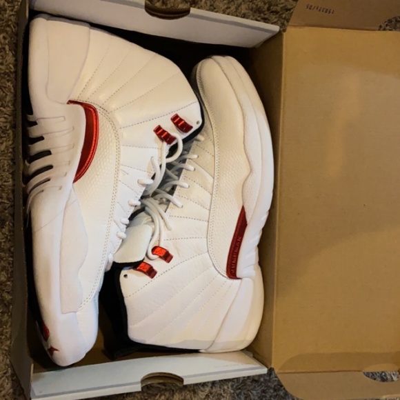 Air Jordan 12 Retro 'twist'